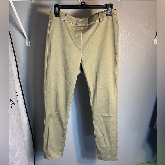 H&M Skinny Ankle Dress Pants - Picture 1 of 5